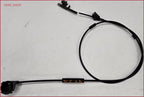 Cruise Control Cable F87A-9A825-ZA for Ford Explorer Mountaineer (1997–1998)
