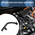 Engine Heater Hose Assembly No. 04781608AC for Dodge Caravan (2001–2007)