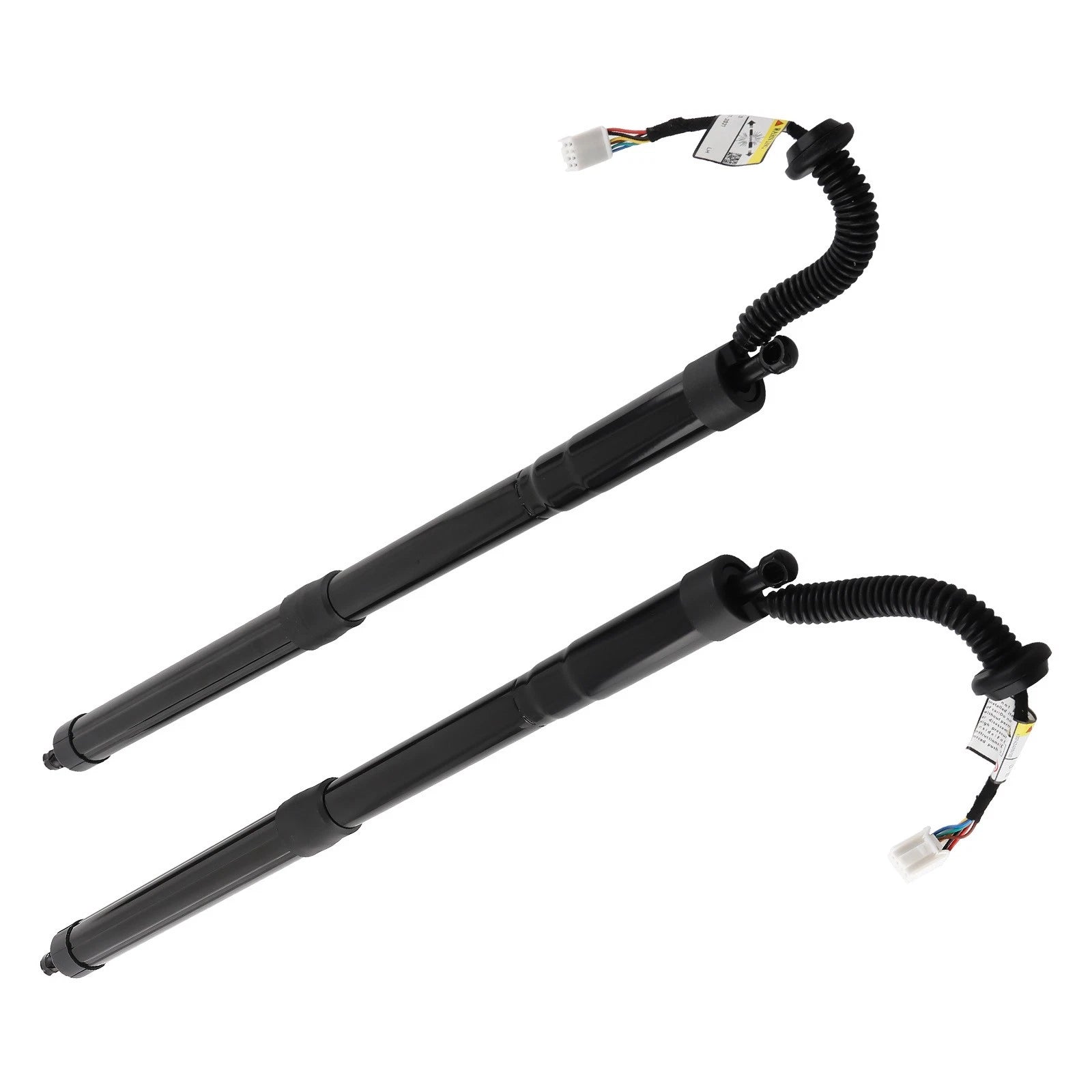 2X Rear Tailgate Lift Support Struts Kit for Mazda CX-5 (2017–2024)