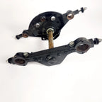 OEM Front Fork Triple Tree for Harley-Davidson Touring (1994–2013) 45446-09