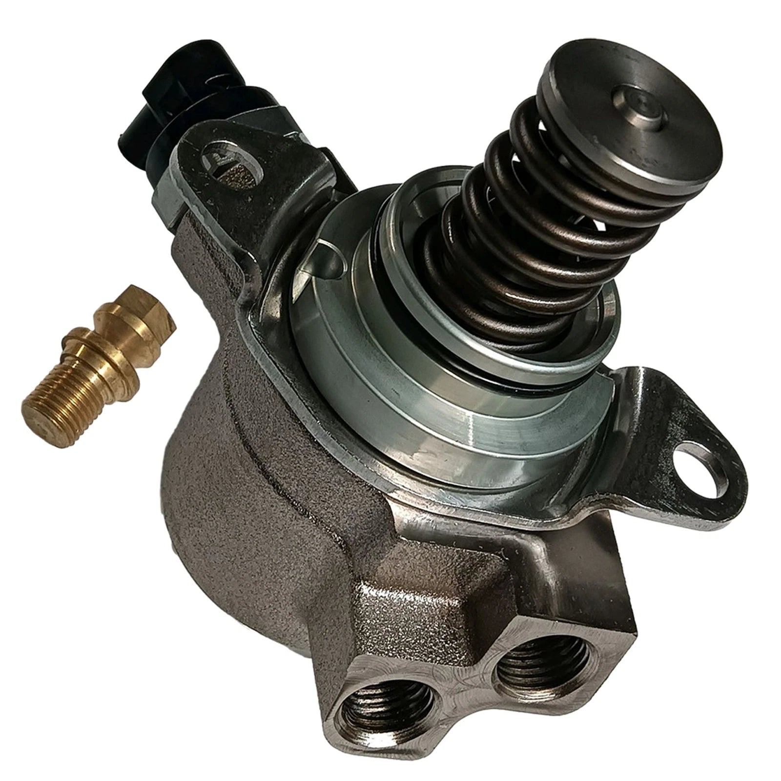 High Pressure Fuel Pump for Audi A6 A7 A8 Q5 Q7 VW Touareg (2007–2018)