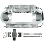 Pair Front Brake Calipers for Chevrolet HHR Cobalt (2008–2010)