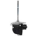 Transfer Case Motor for Toyota 4Runner (2011–2019)