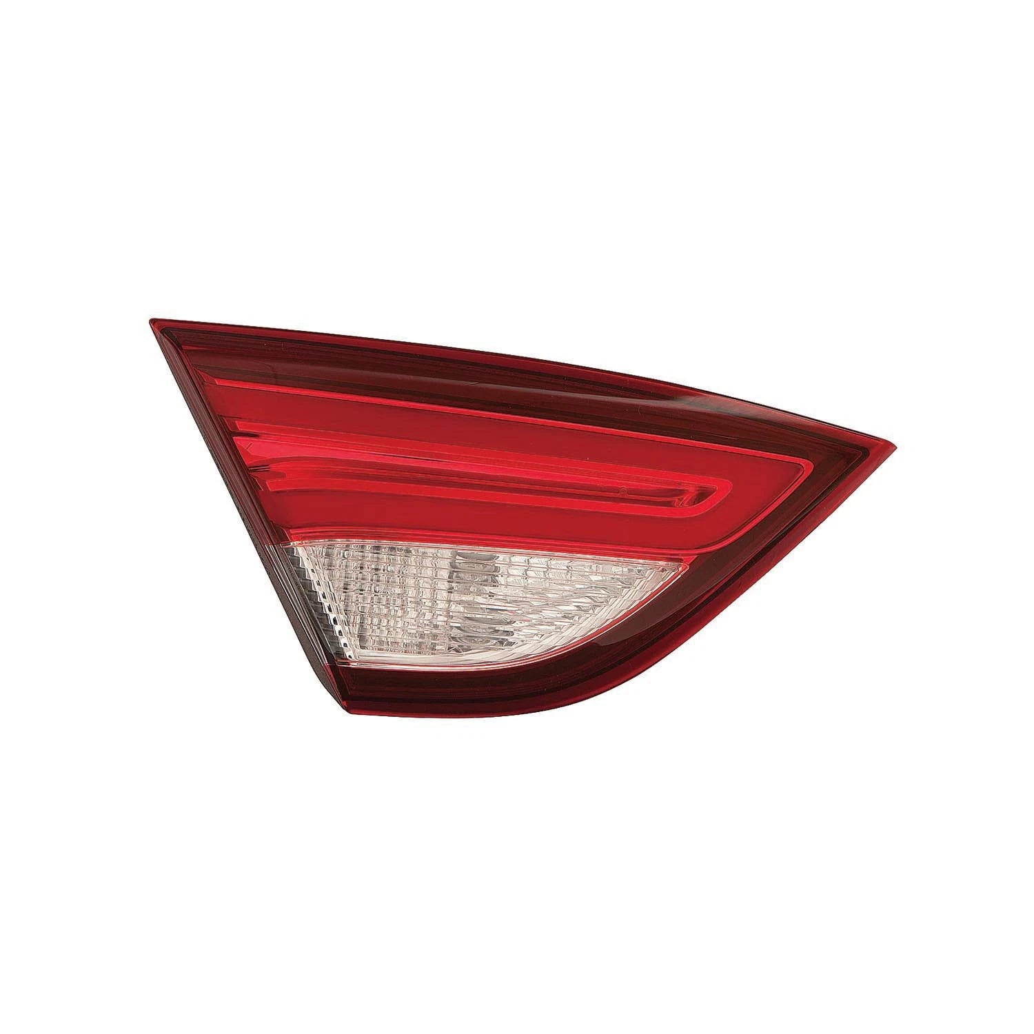 Replacement Passenger Inner Tail Light Assembly [CH] for 2015-17 Chrysler 200