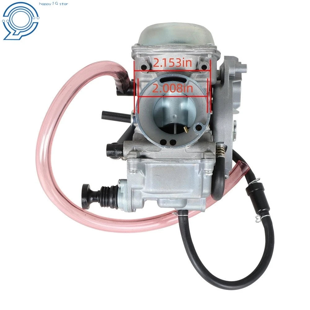 Carburetor for Kawasaki Bayou 400 (1996-1999)