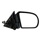 Set of 2 Power Heated Side Door Mirrors for Blazer S10 Jimmy