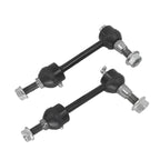 2X Front Sway Stabilizer Bar End Link Kit for Ford F-150 (2004–2005)