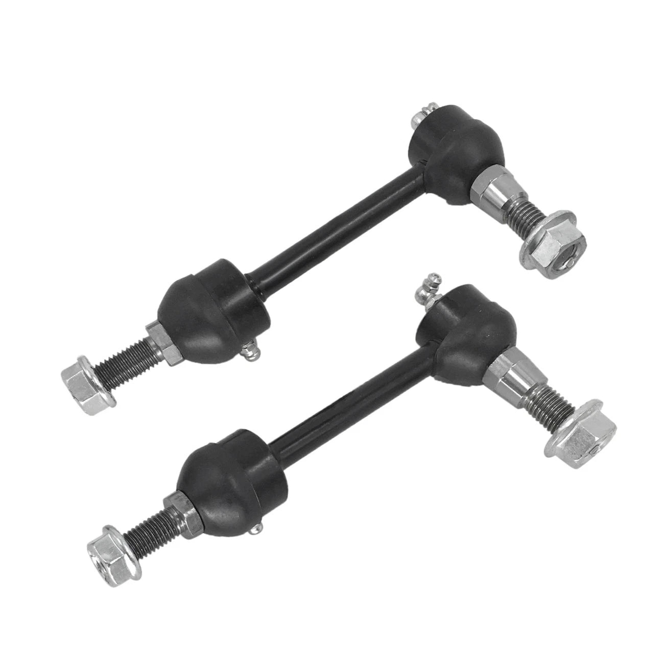 2X Front Sway Stabilizer Bar End Link Kit for Ford F-150 (2004–2005)