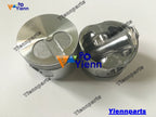Overhaul Rebuild Kit for Thermo King Generator (TK244, TK2.44)