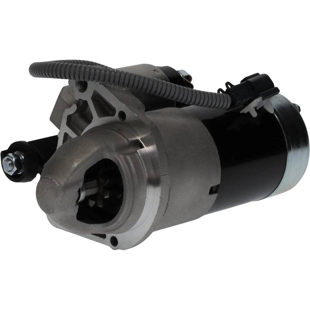 Starter for Infiniti M56 Q70 Q70L FX50 QX56 QX70 QX80 (2011–2019)