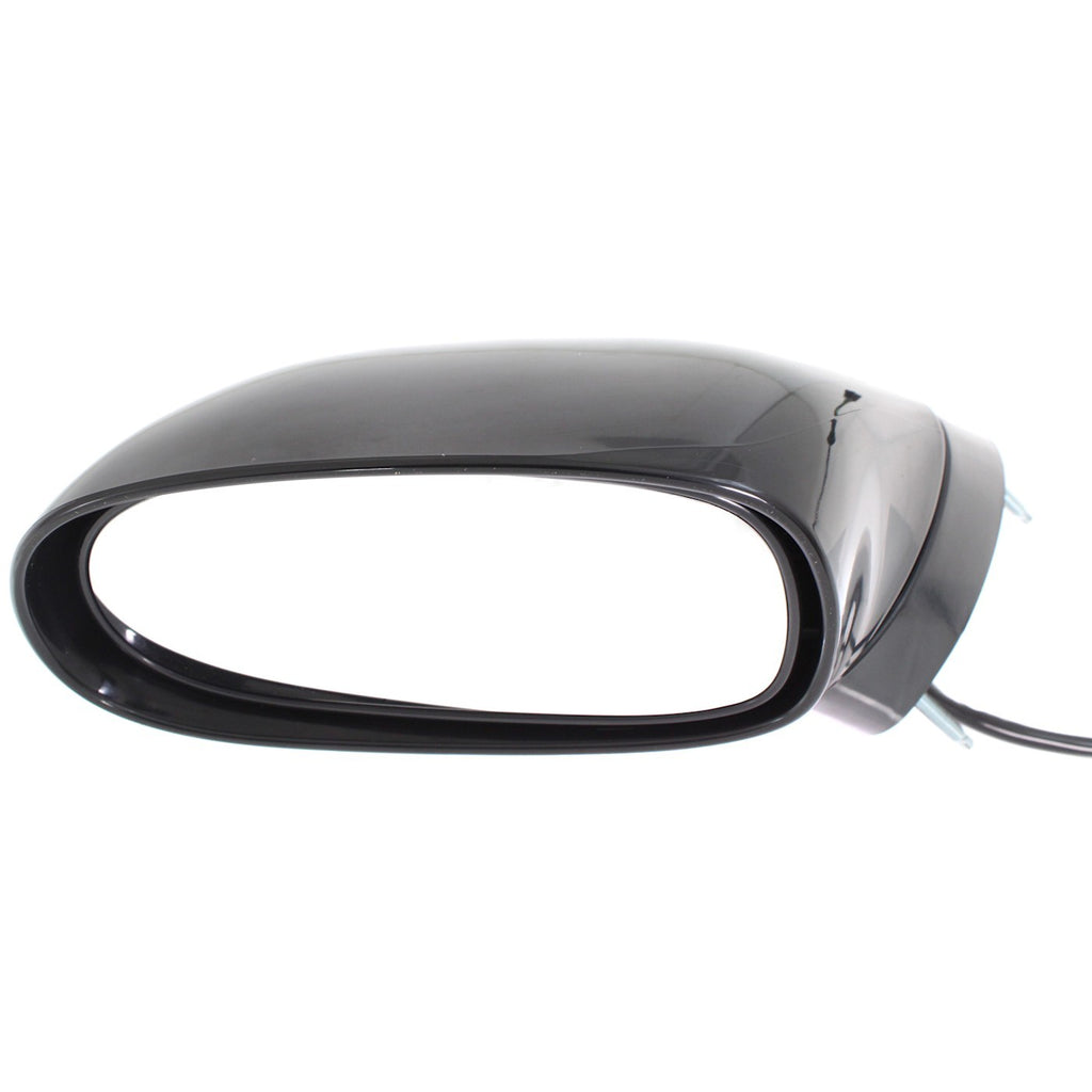 Heated Driver Left Side Mirror for Chevy Corvette (2005–2013)