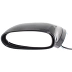 Heated Driver Left Side Mirror for Chevy Corvette (2005–2013)