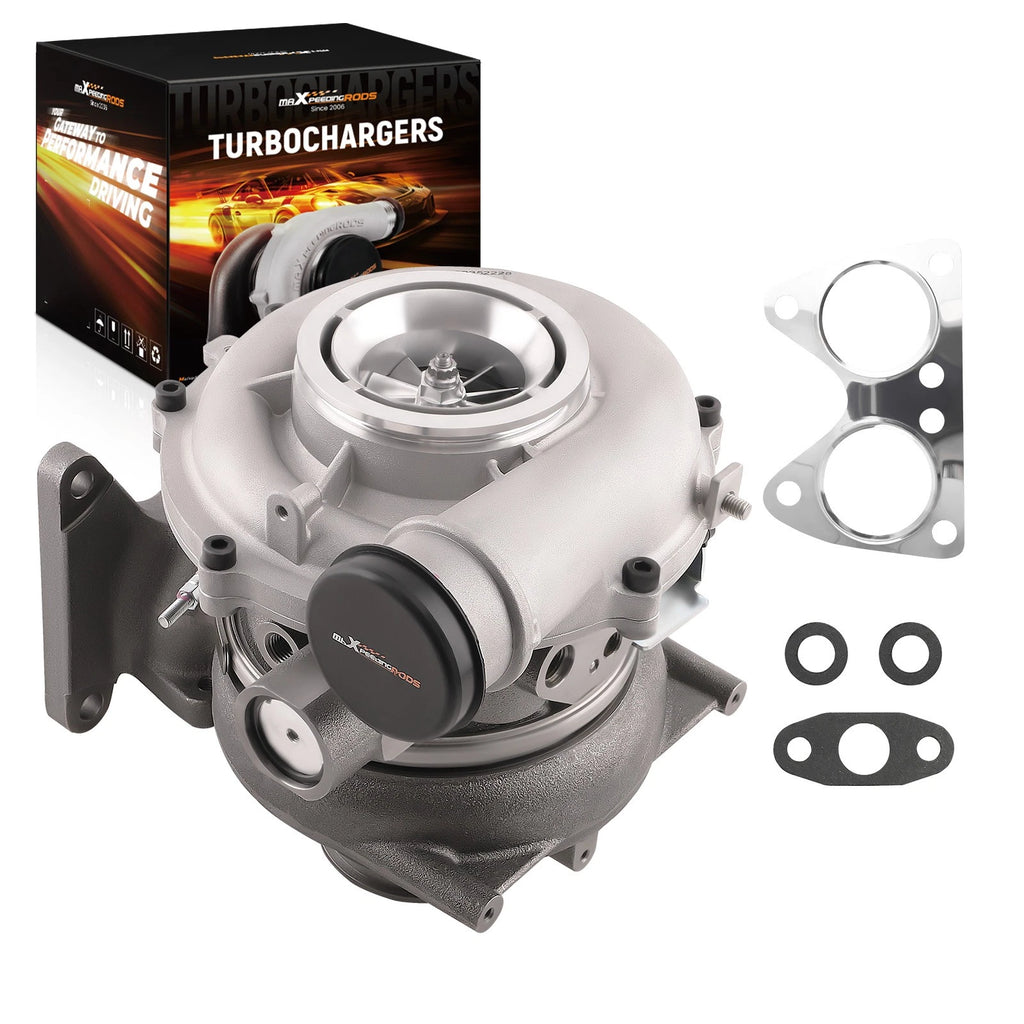 Turbocharger for GMC Chevy 2500/3500 HD Pickup Trucks (2001–2019)