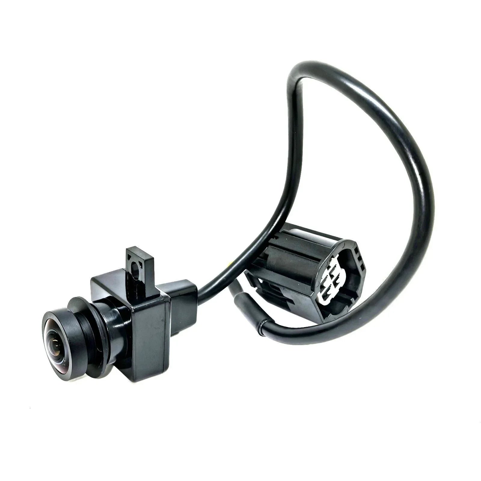 Rear View Backup Camera for Dodge Ram 3500 (2009–2010)
