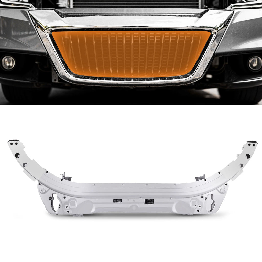 Engine Bay Radiator Shutter for Mercedes Benz C Class W205 (2014–2022) 2056201734