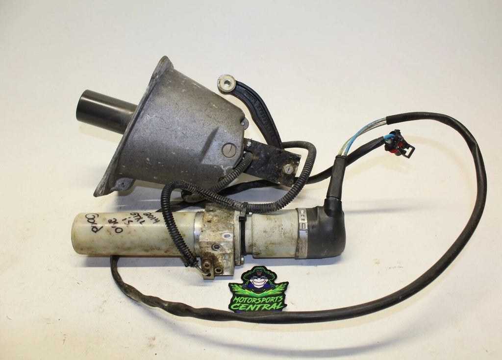 Suspension Shock Pump Actuator for SeaDoo GTX RXT iS 260 (2010–2016)