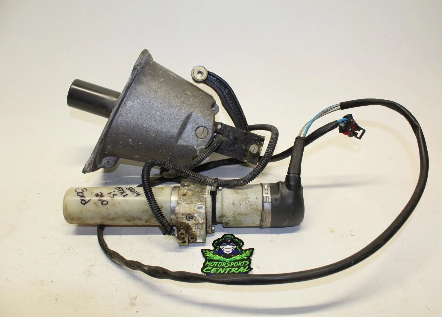 Suspension Shock Pump Actuator for SeaDoo GTX RXT iS 260 (2010–2016)