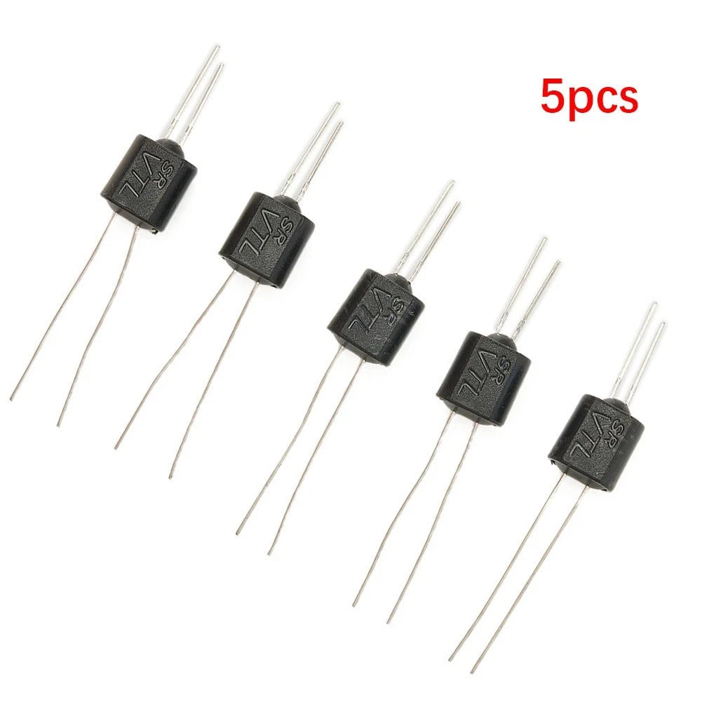 5X Optocoupler VTL5C9 for Automotive Applications