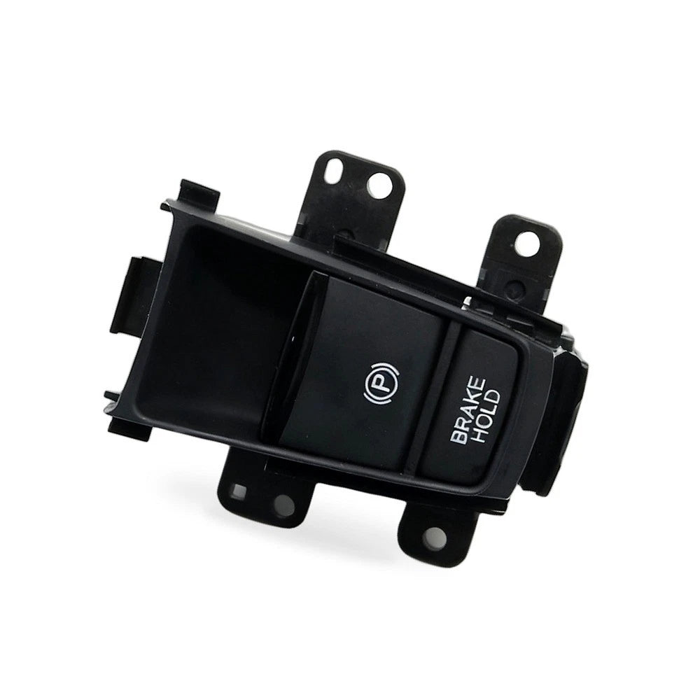 Electronic Parking Brake Switch P Button for Honda Vezel Civic CR-V (2015–2023)