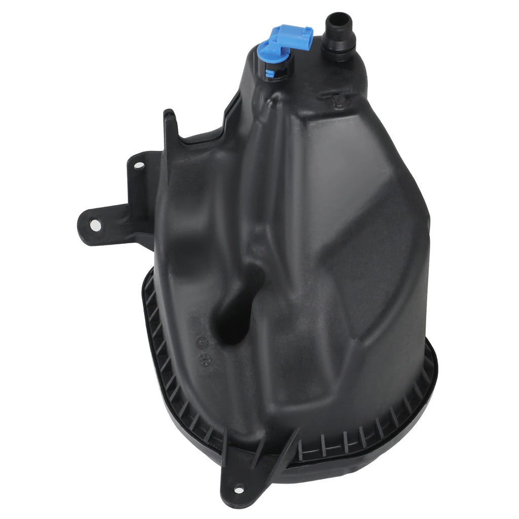 Radiator Coolant Reservoir Expansion Tank for BMW X5 X6 (2007–2019)
