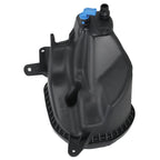 Radiator Coolant Reservoir Expansion Tank for BMW X5 X6 (2007–2019)