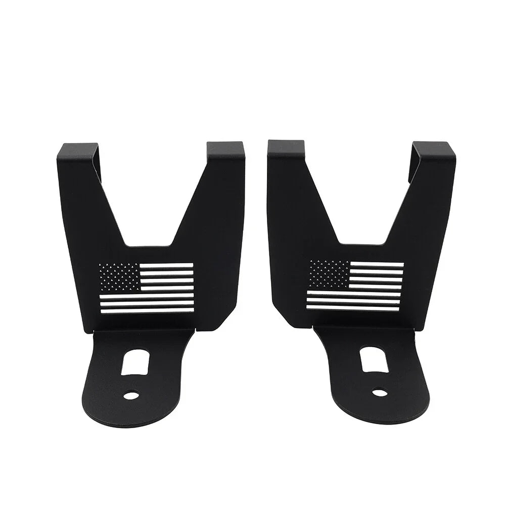 Cooler Mounting Bracket for Polaris RZR XP 1000 (2015-2020)
