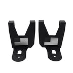Cooler Mounting Bracket for Polaris RZR XP 1000 (2015-2020)