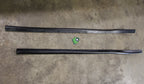 Middle Long Scraper Joint Seal Trim for Sea-Doo GTX RXT (2009–2017)