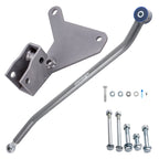Front Adjustable Track Bar with Drop Bracket for Jeep Grand Cherokee (1999–2004)