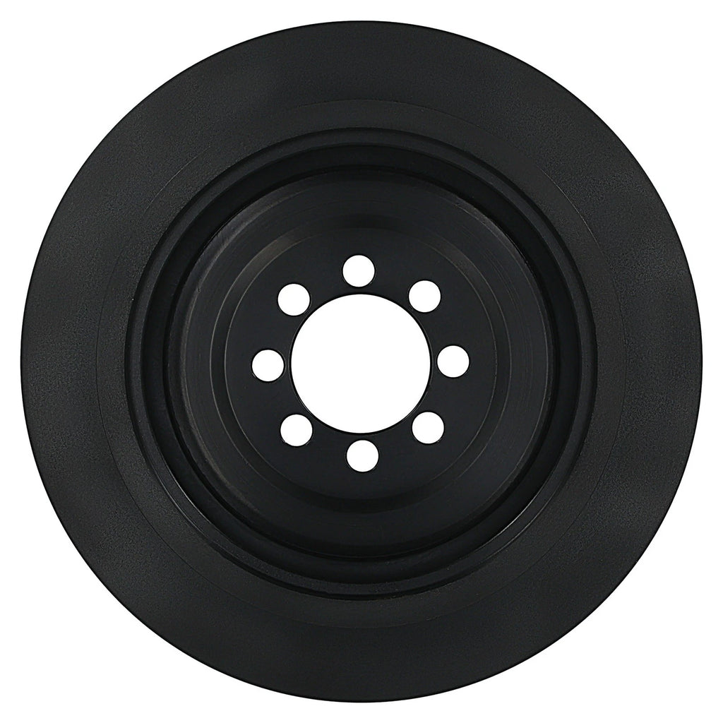 Crankshaft Engine Pulley for BMW 3/4/5 Series X3 X4 X5 (2010-2017)