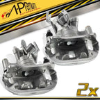 Rear Brake Caliper with Bracket for Toyota MR2 Spyder (2000-2002)