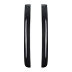 Set of 4 Window Vent Visors for Honda Pilot (2009–2015)