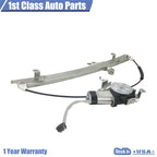 Power Window Regulator Motor Assembly for Frontier Xterra (2005-2015)