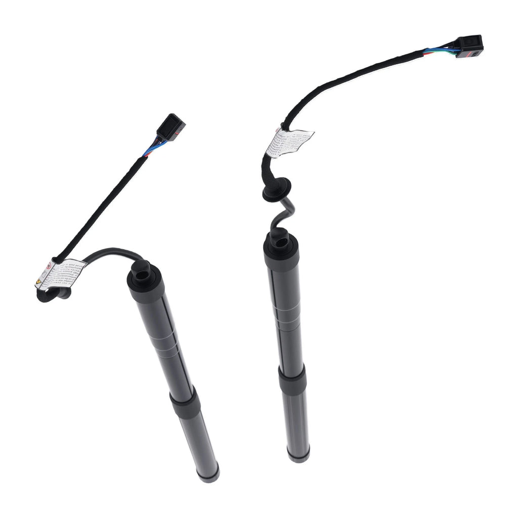 2X Rear Trunk Lift Supports Struts for Kia Sedona (2015–2021)
