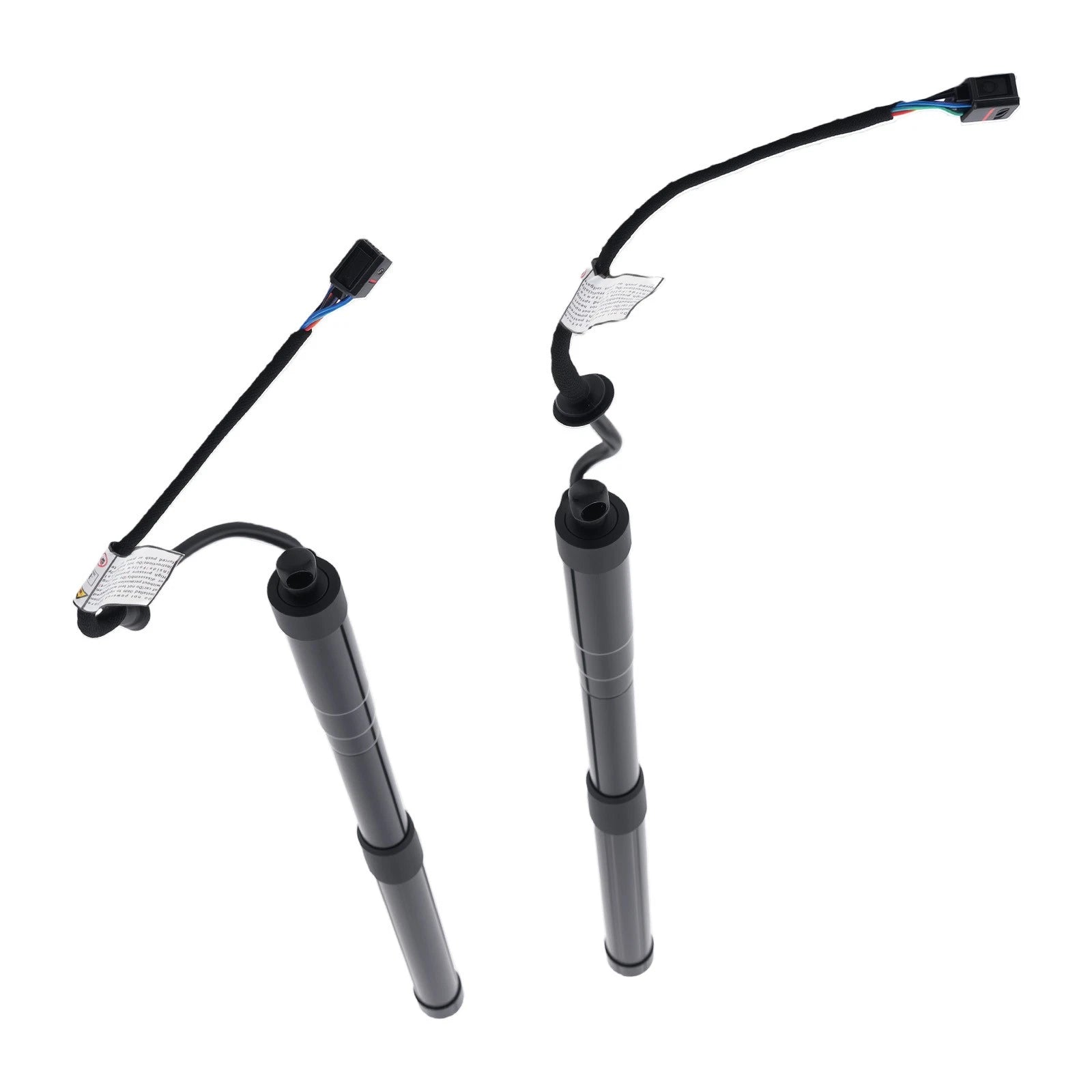 2X Rear Trunk Lift Supports Struts for Kia Sedona (2015–2021)
