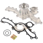 Water Pump for Toyota Tacoma FJ Cruiser 4Runner Tundra (2005–2023)