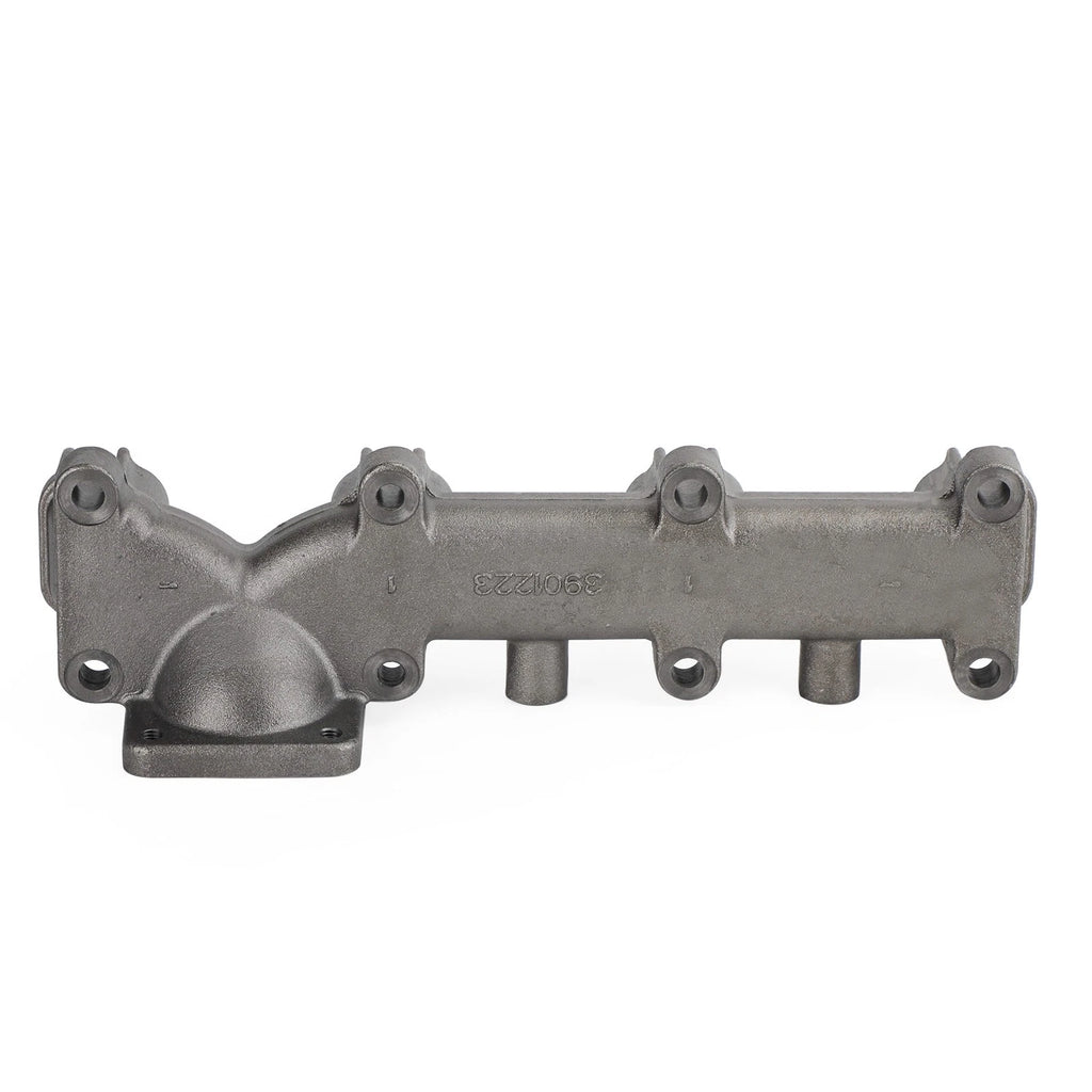 Exhaust Manifold Tube 3901223 for Cummins B-Series 3.9L (1998–2007)