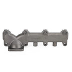 Exhaust Manifold Tube 3901223 for Cummins B-Series 3.9L (1998–2007)