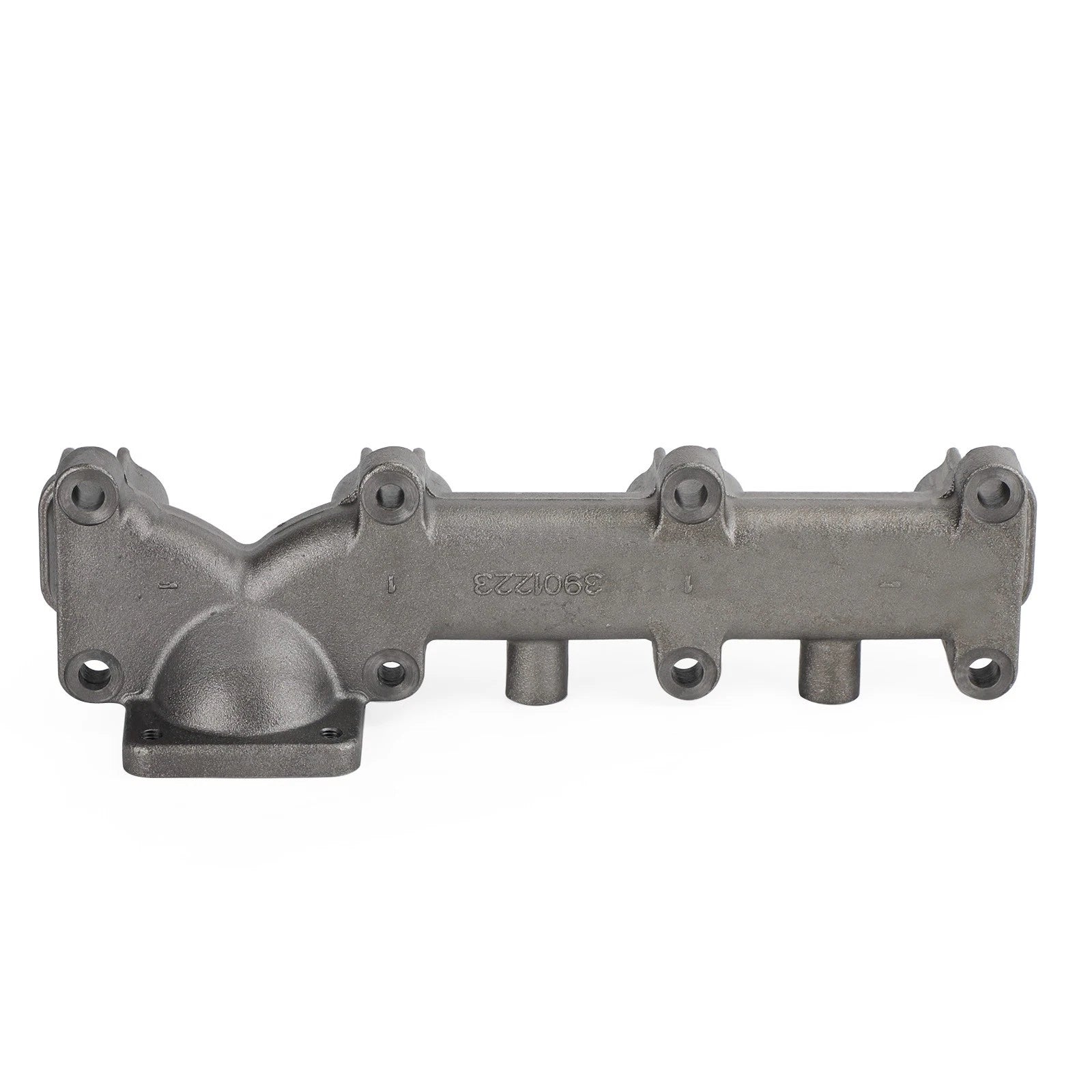 Exhaust Manifold Tube 3901223 for Cummins B-Series 3.9L (1998–2007)