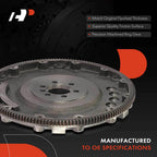 Clutch Flywheel for Chevrolet Camaro Pontiac Firebird (1986–1992)