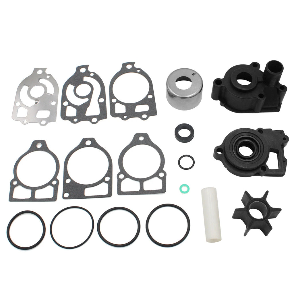 Water Pump Impeller Housing Kit for MerCruiser Alpha One (46-44292A5)