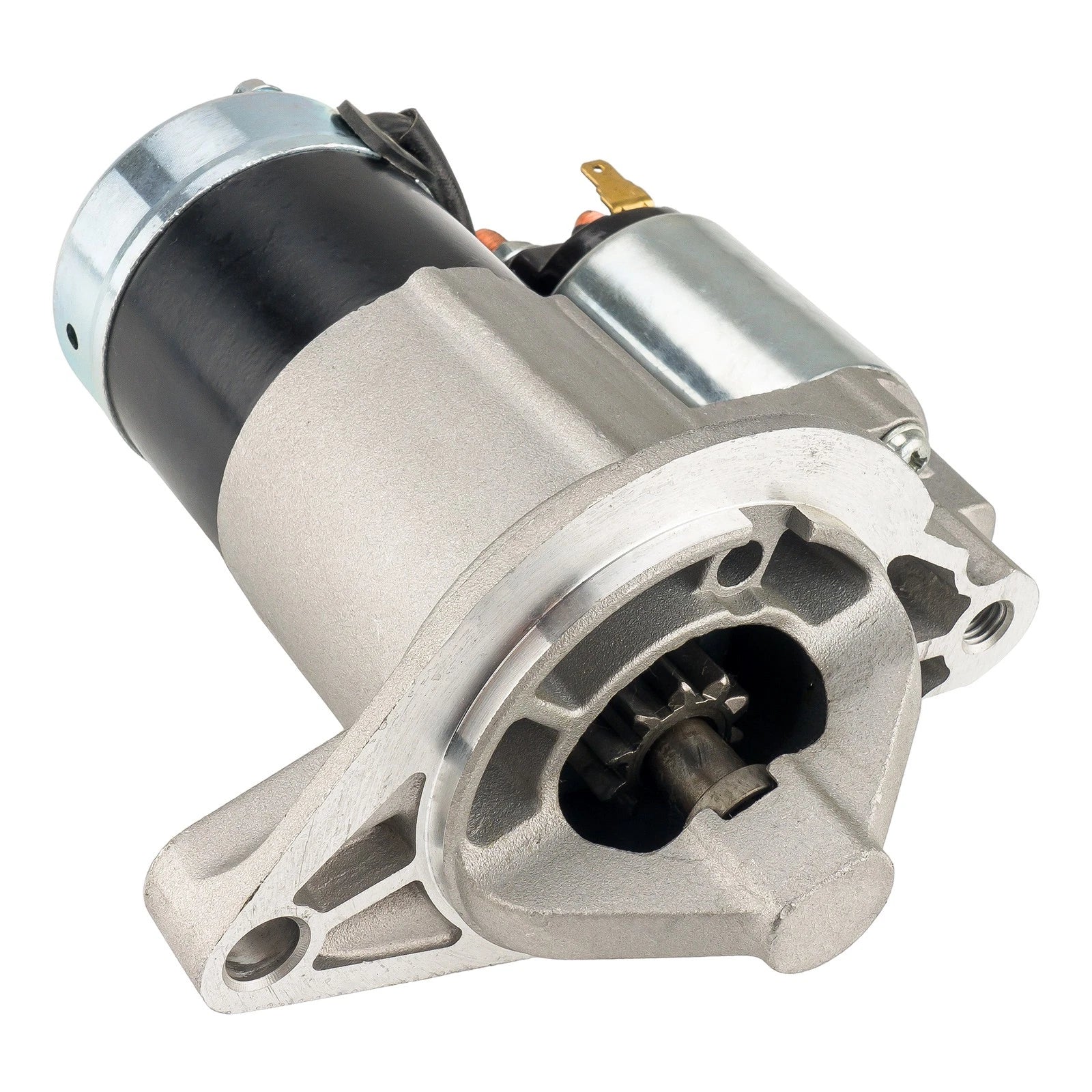 Starter for Jeep Grand Cherokee Wrangler (2003–2006) 4.0L 56041012AE
