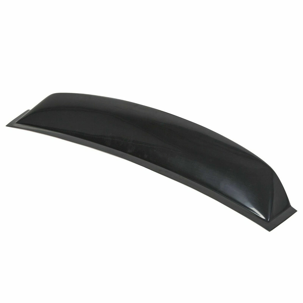 Rear Window Roof Vent Visor Spoiler Wing for Honda Civic 4DR Sedan (2006–2011)