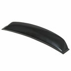 Rear Window Roof Vent Visor Spoiler Wing for Honda Civic 4DR Sedan (2006–2011)