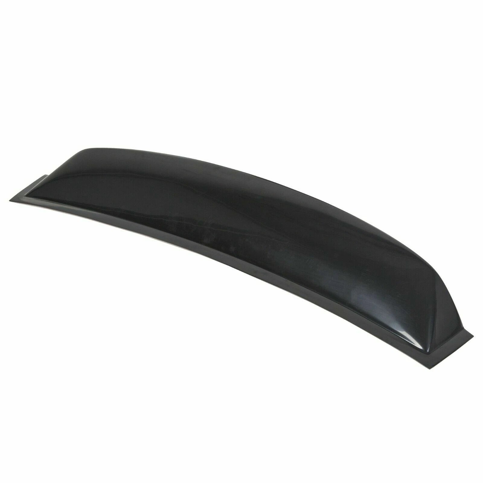 Rear Window Roof Vent Visor Spoiler Wing for Honda Civic 4DR Sedan (2006–2011)