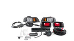 LED Light Kit for EZGO TXT (1996–2013)