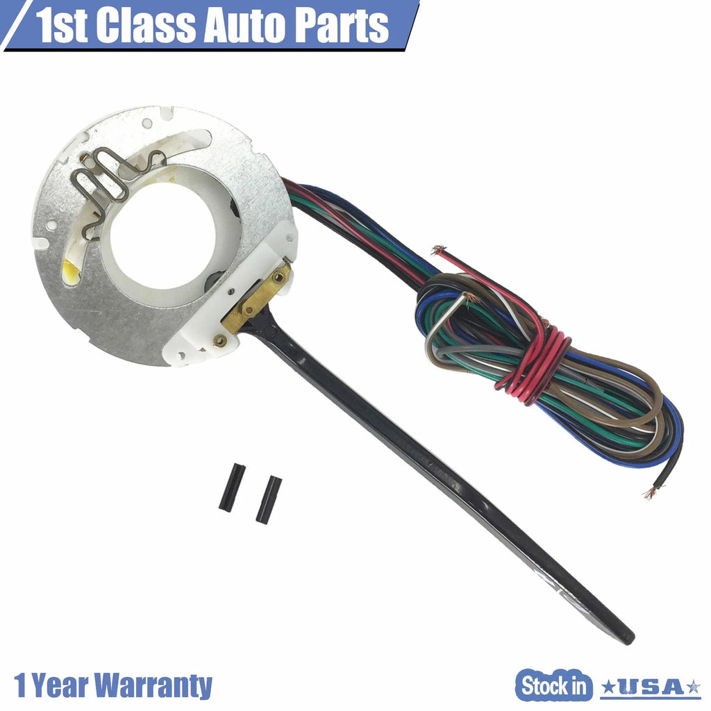 Turn Signal Switch for VW Beetle Karmann Ghia (1968-1979)