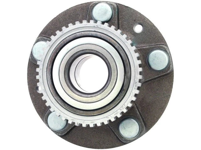 Rear Wheel Hub Assembly for Mazda MX6 (1993–1997) CC469DJ