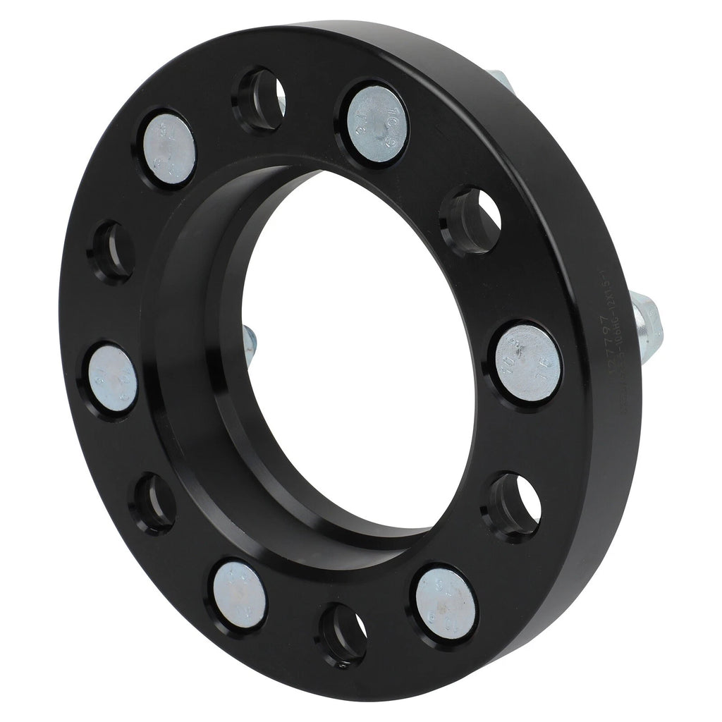 Set of 4 Wheel Spacers for Toyota 4Runner Tundra Tacoma 6 Lug