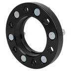 Set of 4 Wheel Spacers for Toyota 4Runner Tundra Tacoma 6 Lug